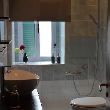Residenza Sant'Eustachio Apartment Matera Room photo