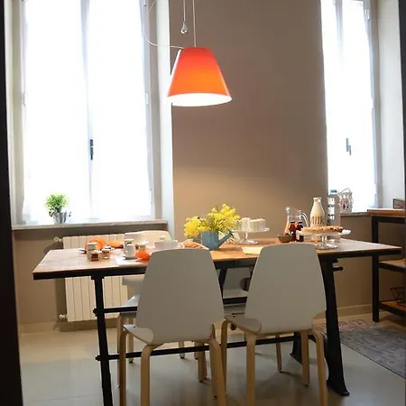 Residenza Sant'Eustachio Apartment Matera Exterior photo