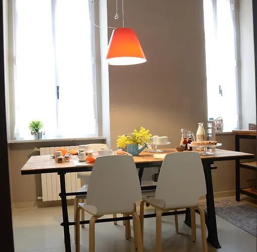 Residenza Sant\'Eustachio
