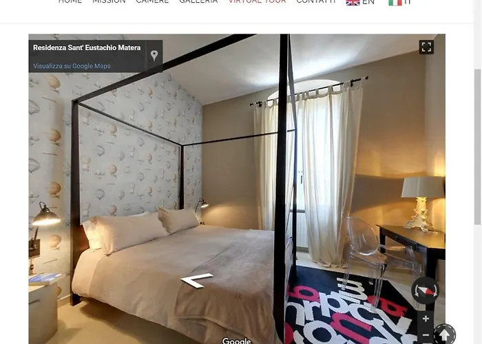 Residenza Sant\'Eustachio