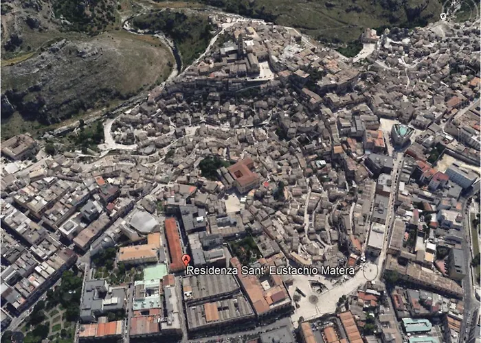 Residenza Sant\'Eustachio