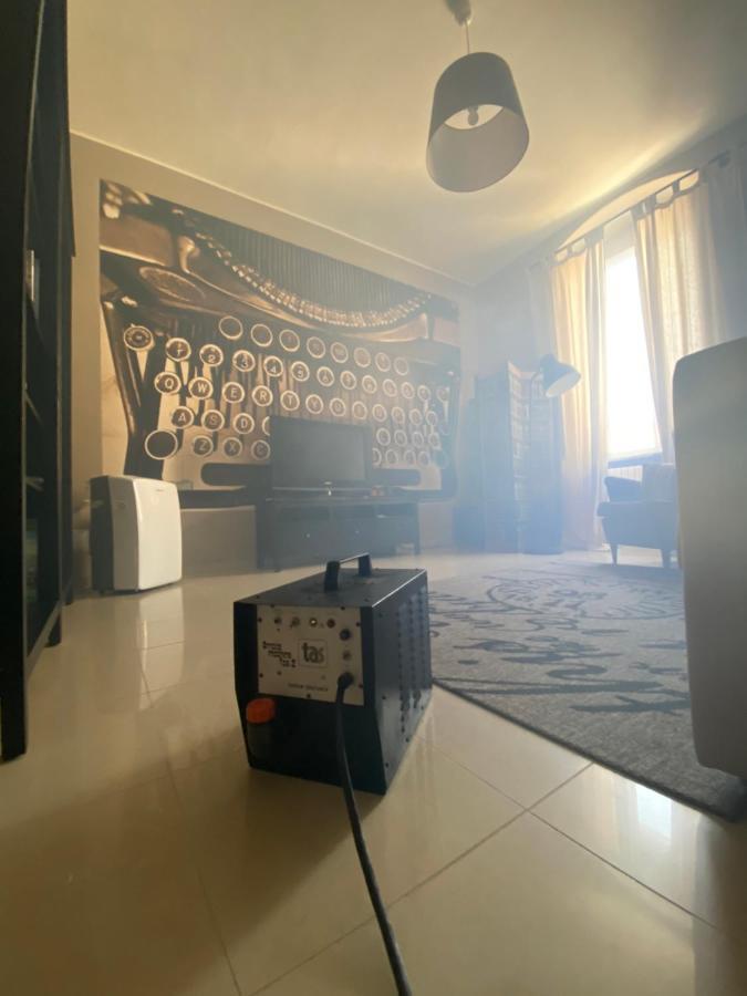 Residenza Sant'eustachio * Matera