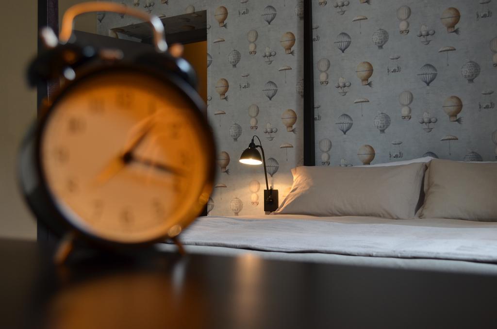 Apartment Residenza Sant'eustachio *