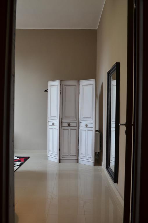 Apartment Residenza Sant'eustachio *