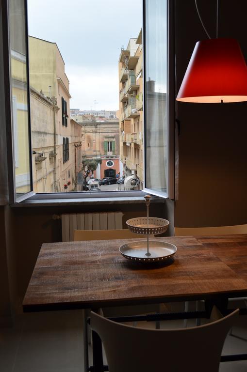 Residenza Sant'eustachio * Matera