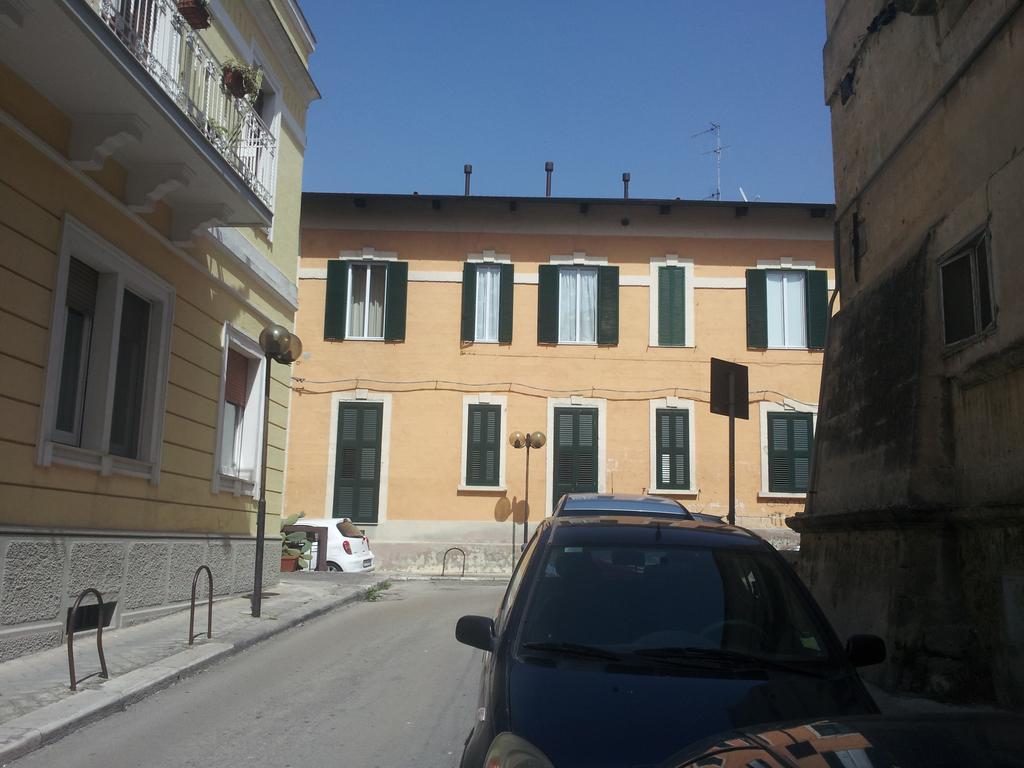 Residenza Sant'eustachio
