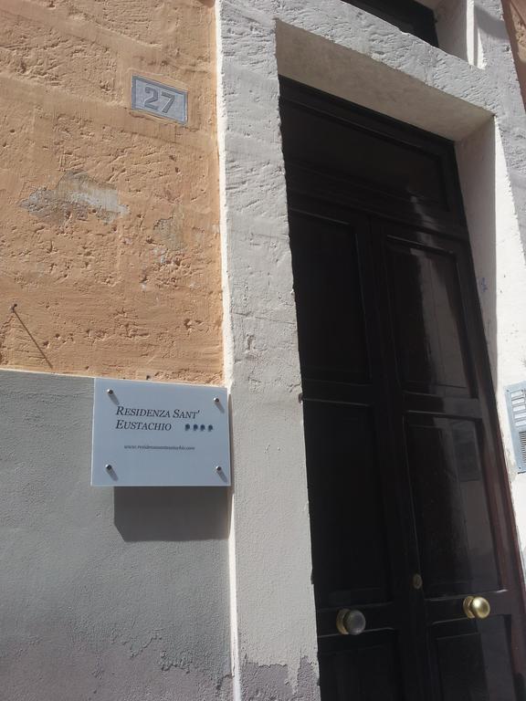 Residenza Sant'eustachio * Matera