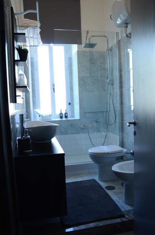 Residenza Sant'eustachio Apartment