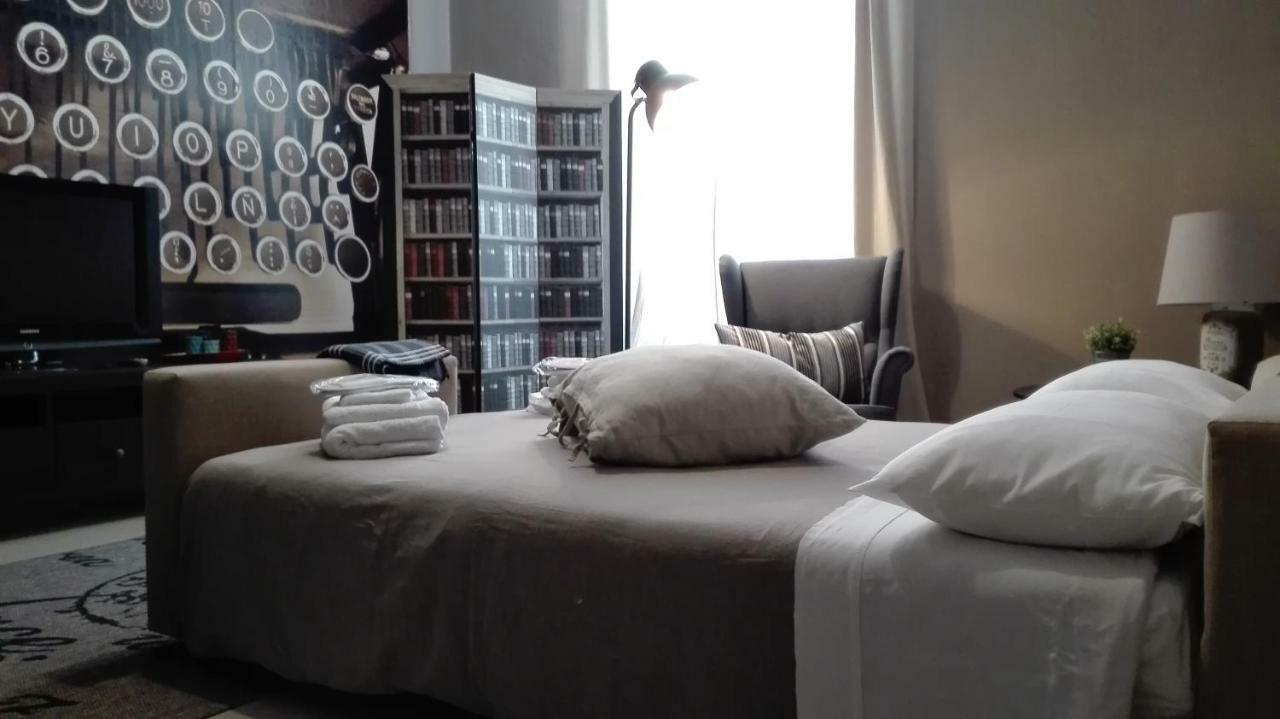 Residenza Sant'eustachio Apartamento *