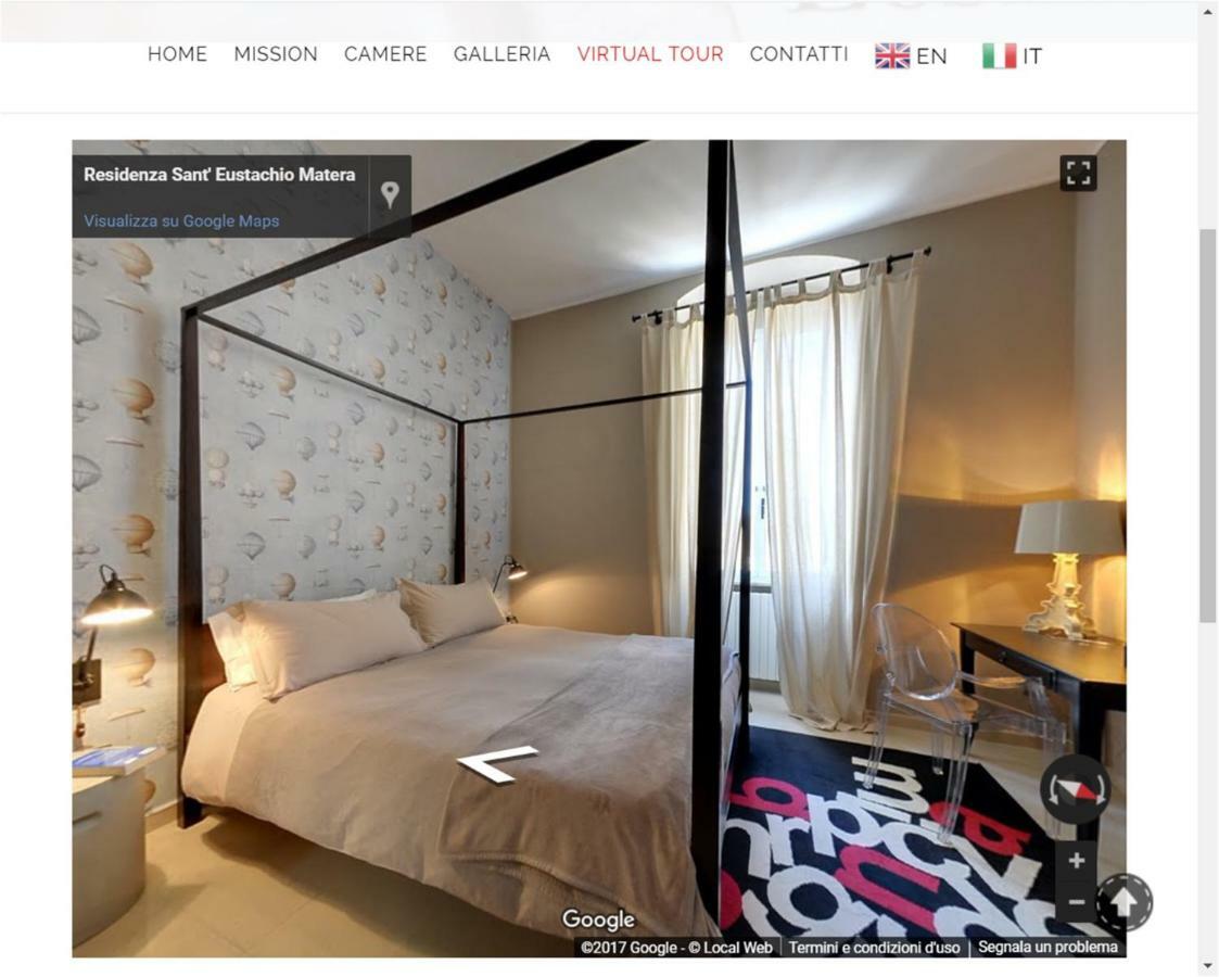 Apartment Residenza Sant'eustachio